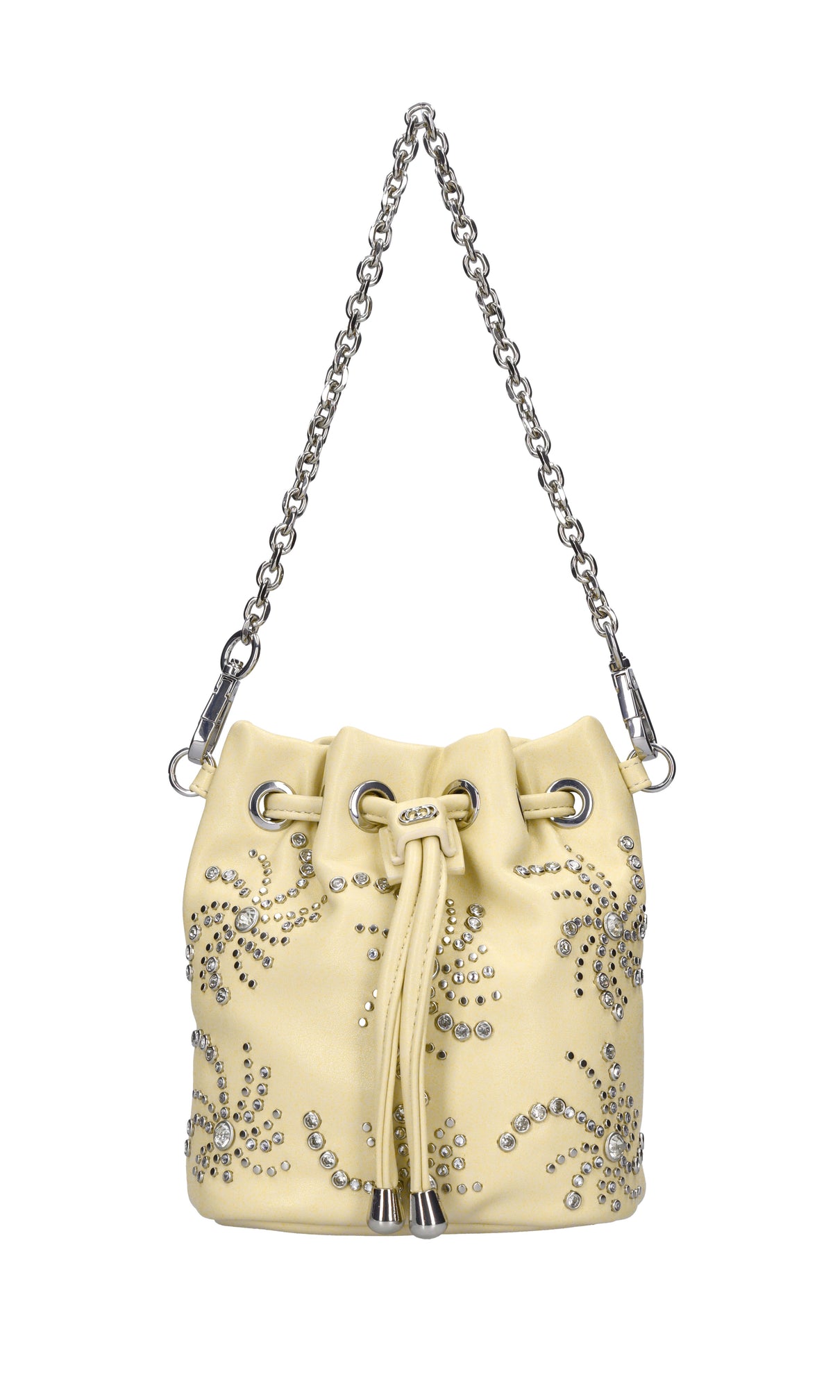 Borsa Night Edition in ecopelle 
