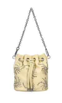 Borsa Night Edition in ecopelle 