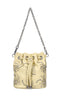 LA CARRIE Borsa Night Edition in ecopelle