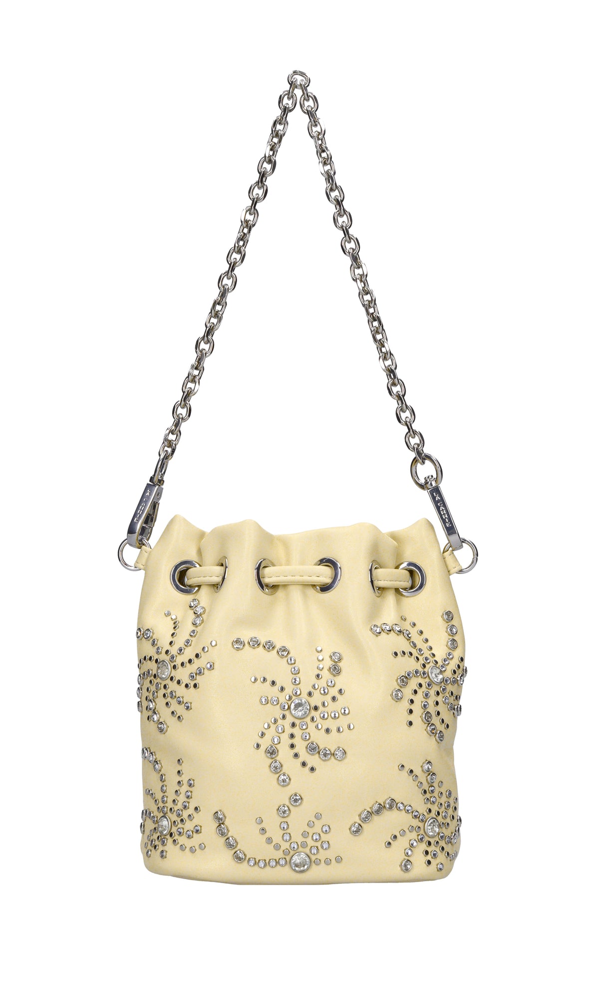 Borsa Night Edition in ecopelle 