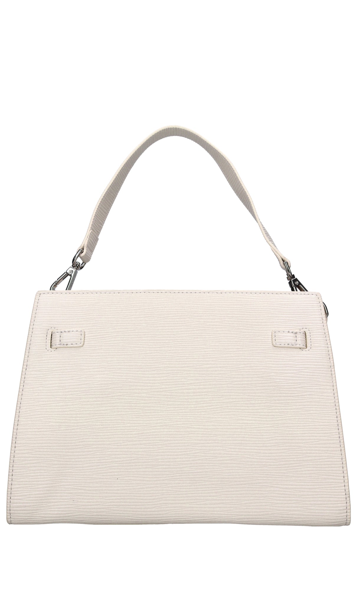 Borsa Pocket shopper in ecopelle 