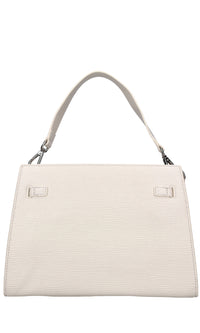 Borsa Pocket shopper in ecopelle 