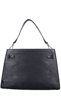 Borsa Pocket shopper in ecopelle 