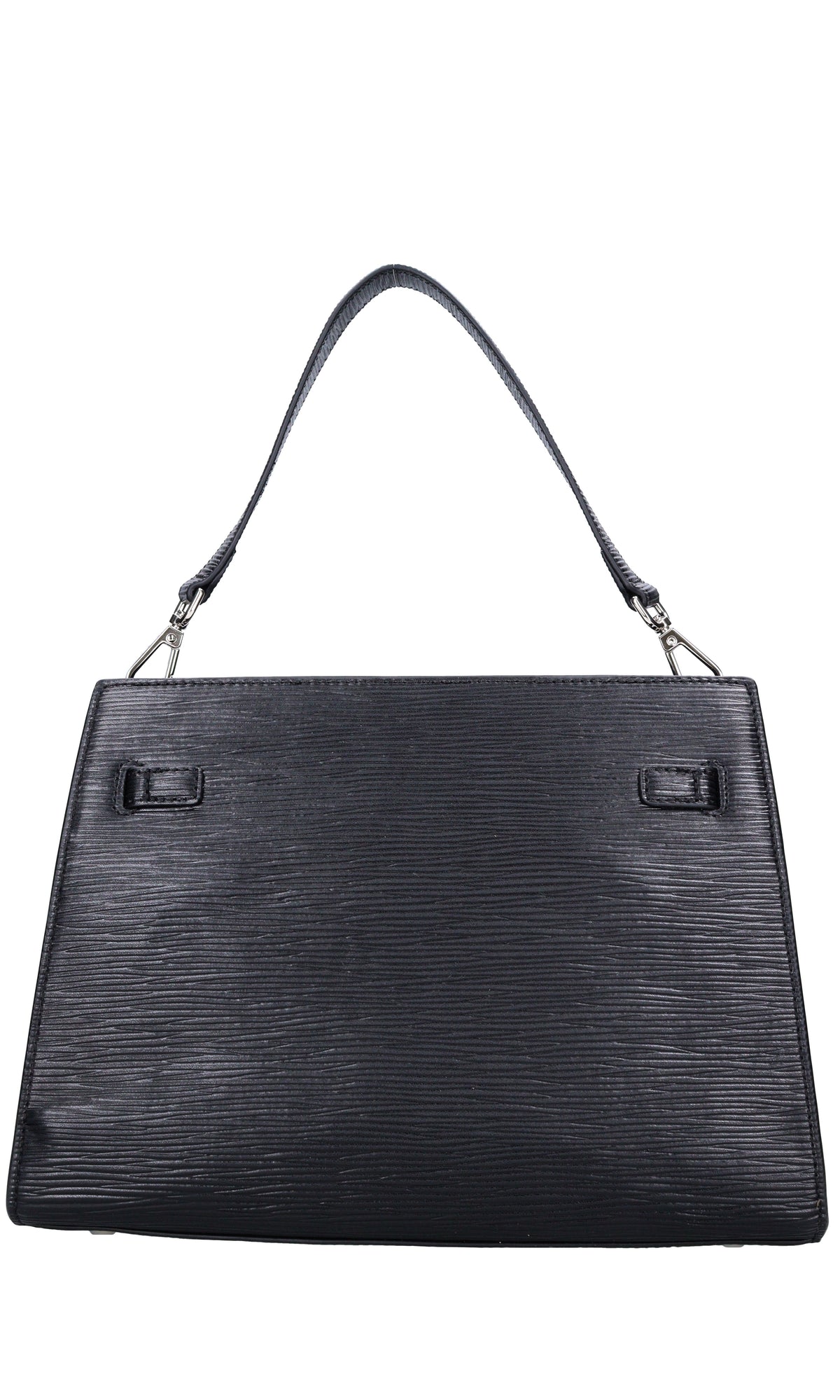 Borsa Pocket shopper in ecopelle 