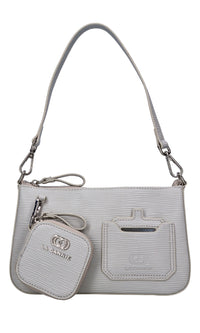 Borsa Pocket in ecopelle 