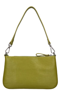 Borsa Pocket in ecopelle 
