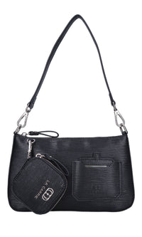 Borsa Pocket in ecopelle 