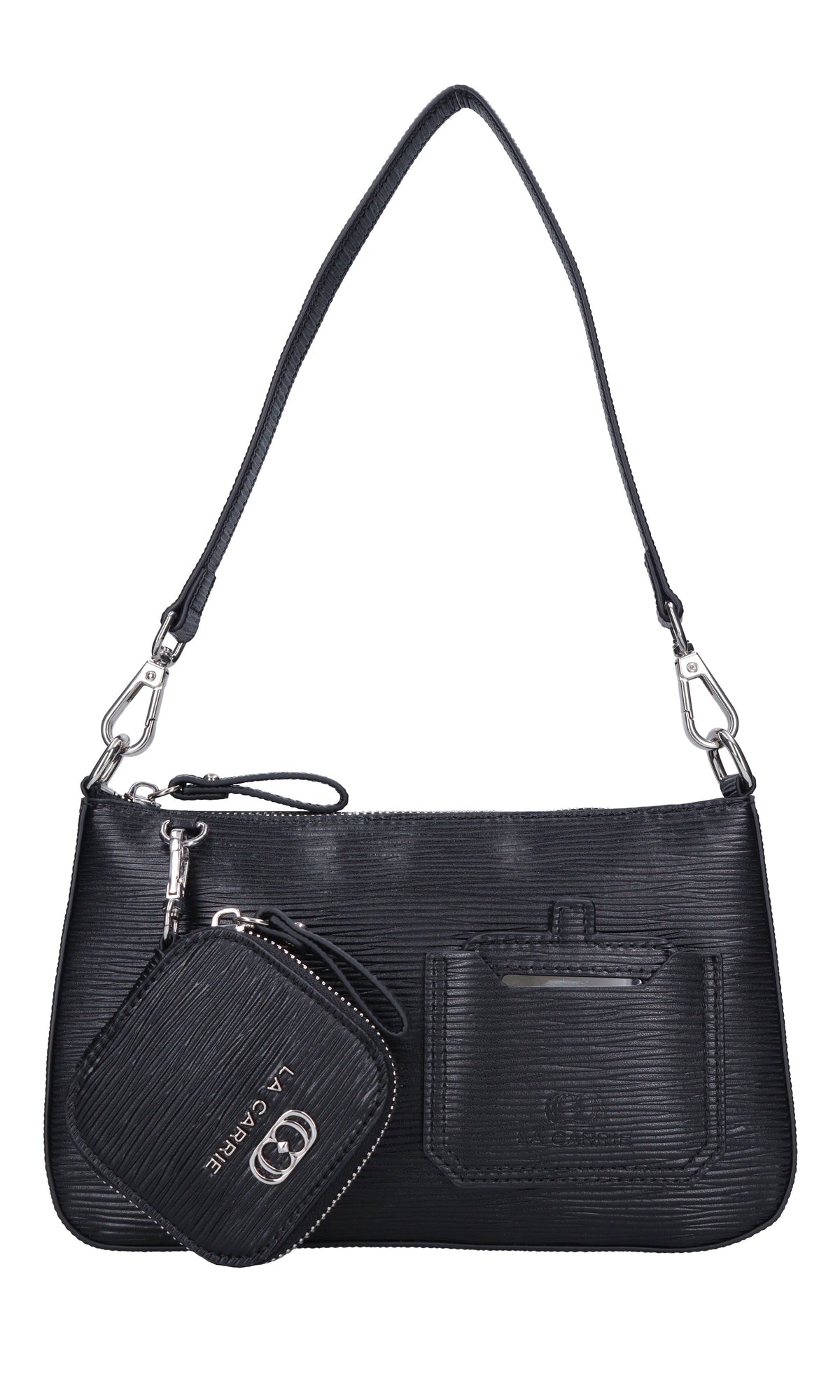 Borsa Pocket in ecopelle 