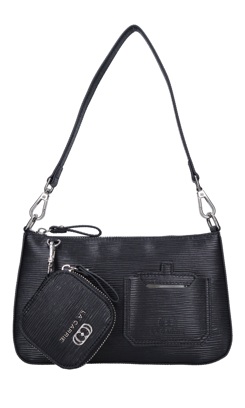 Borsa Pocket in ecopelle 