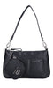LA CARRIE Borsa Pocket in ecopelle