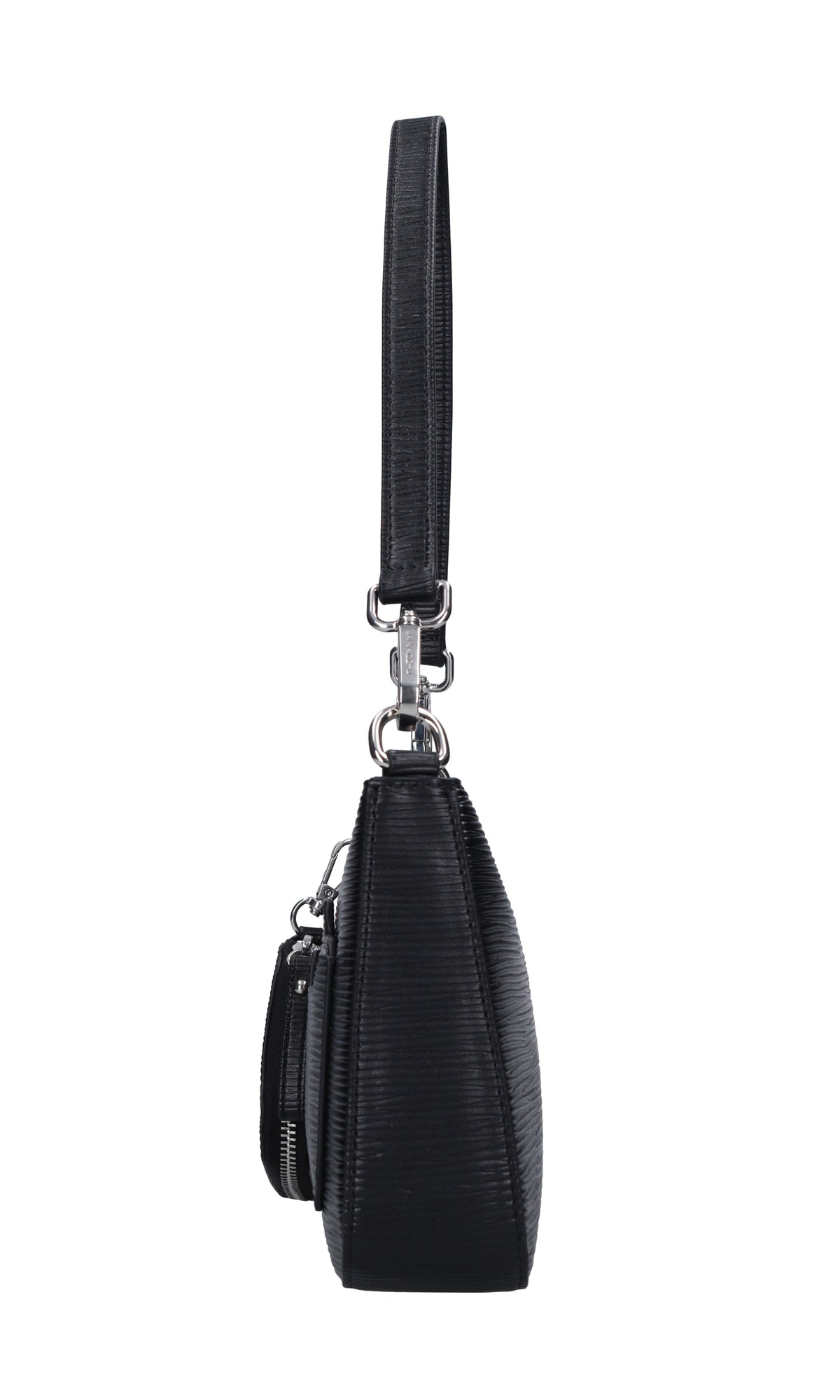 Borsa Pocket in ecopelle 
