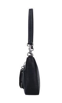 Borsa Pocket in ecopelle 