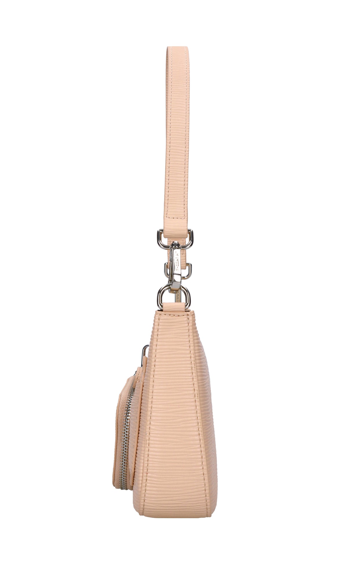 Borsa Pocket in ecopelle 