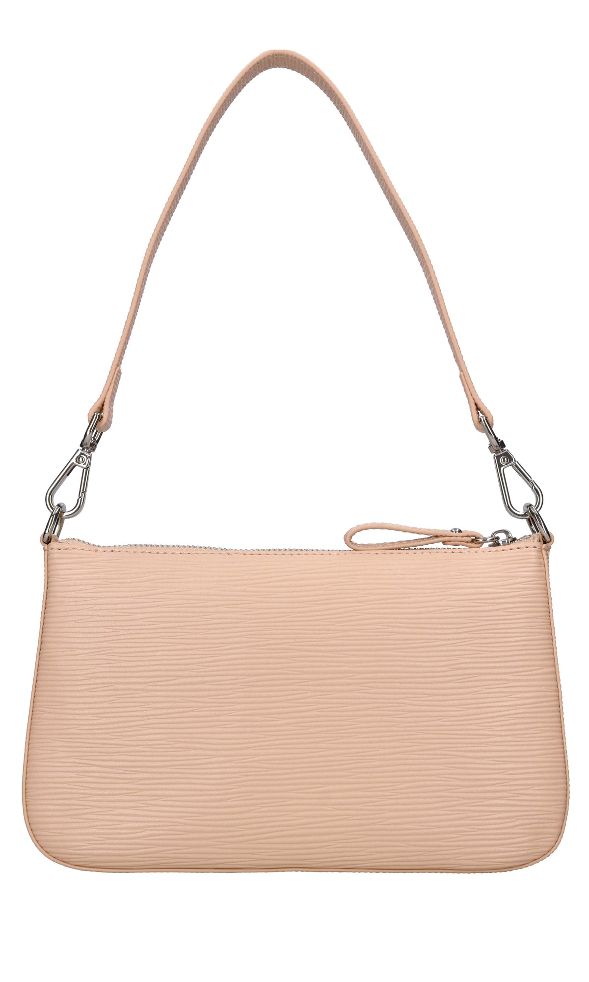 Borsa Pocket in ecopelle 