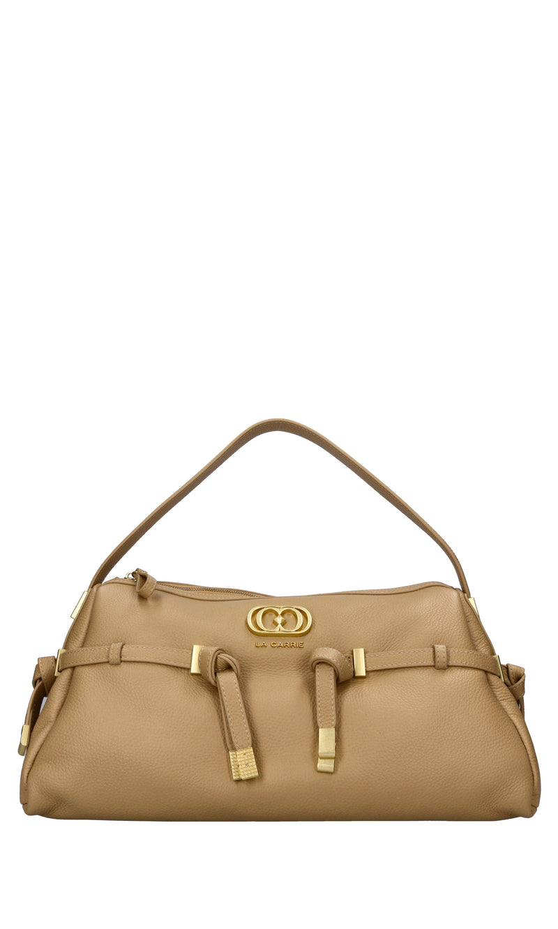 Borsa Telma in pelle 