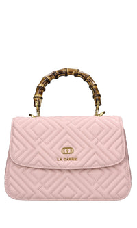 Borsa Stitch&Spoon in pelle 