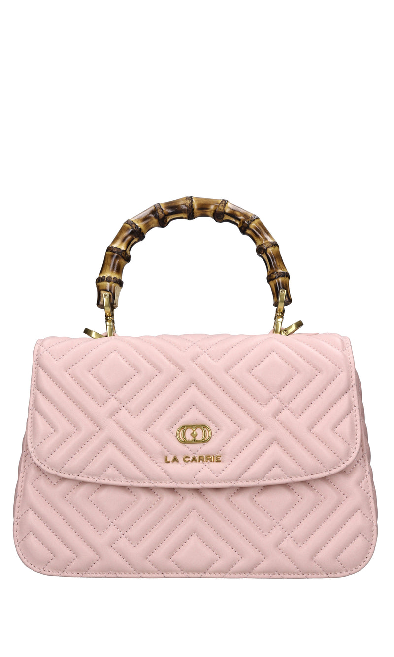 Borsa Stitch&Spoon in pelle 