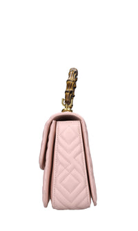 Borsa Stitch&Spoon in pelle 