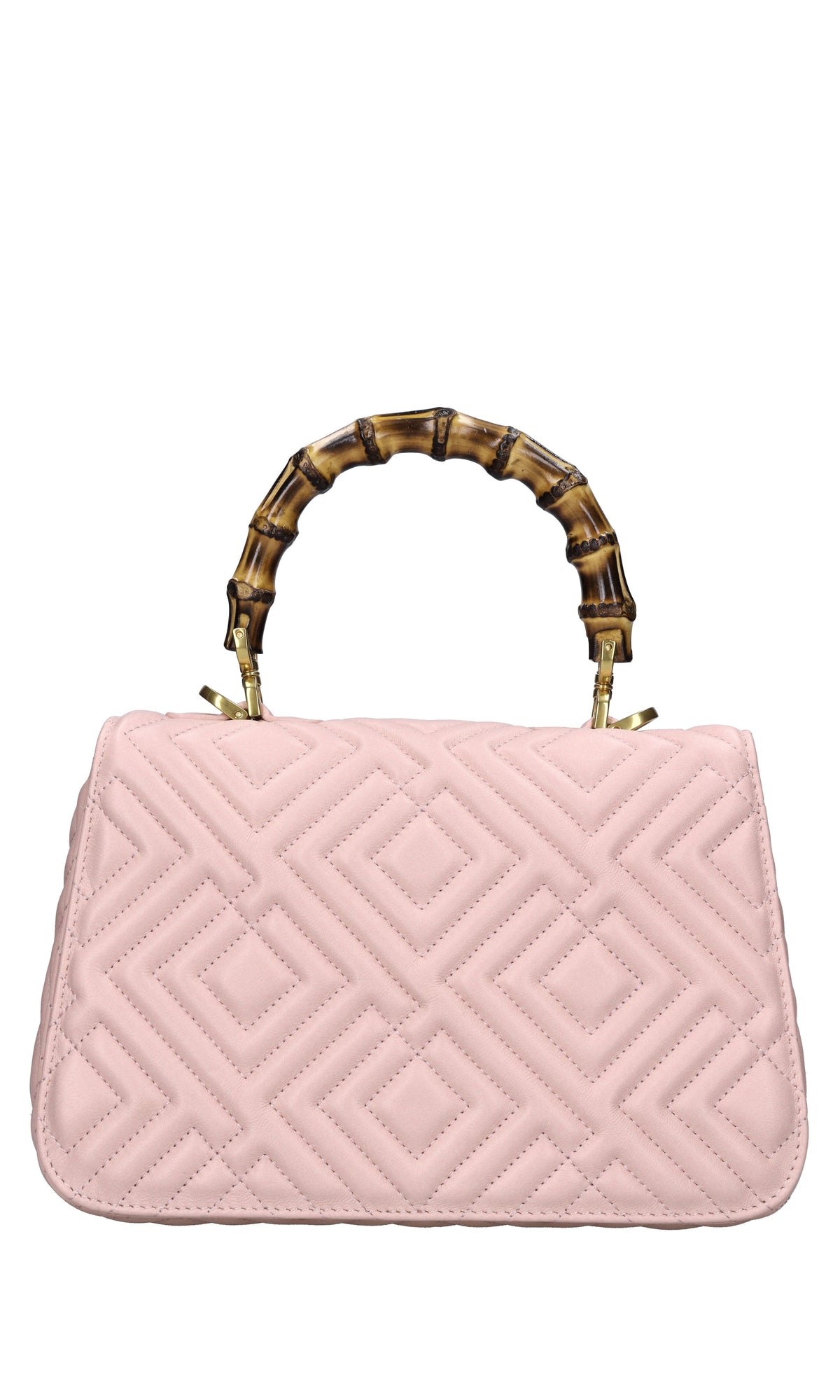 Borsa Stitch&Spoon in pelle 