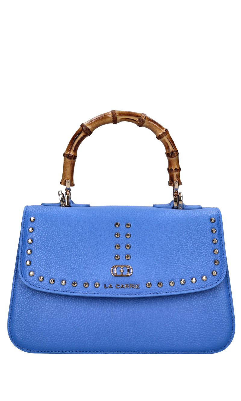 Borsa Frivolous in pelle 