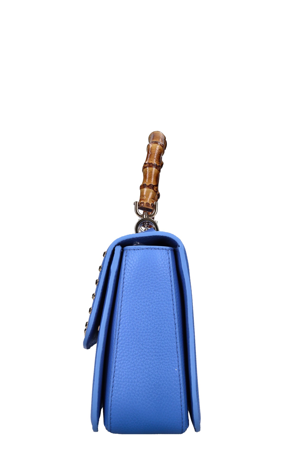 Borsa Frivolous in pelle 