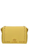 LA CARRIE Frivolous Lucy leather bag