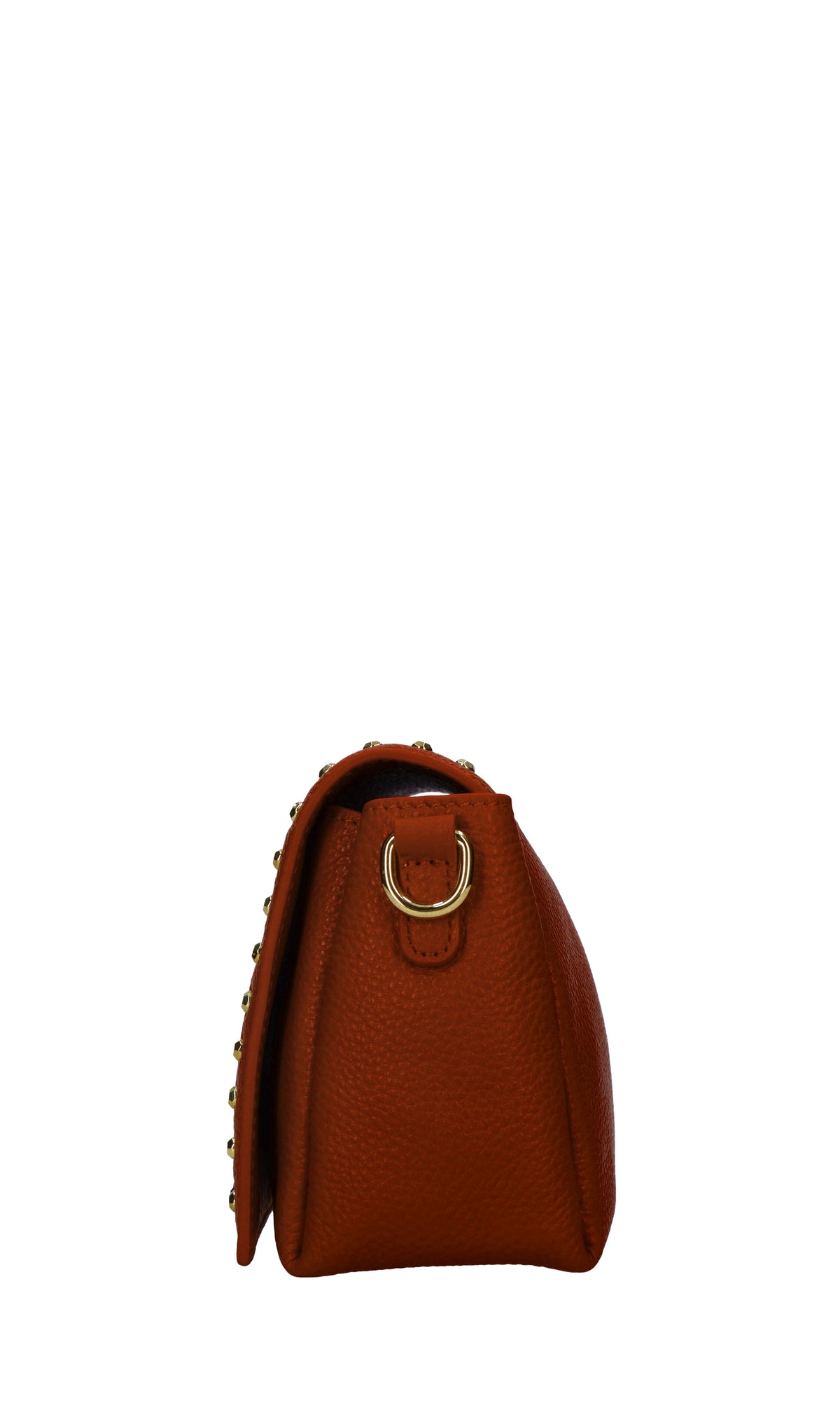 Borsa Frivolous Lucy in pelle 