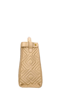 Borsa Stich&Spoon in pelle 