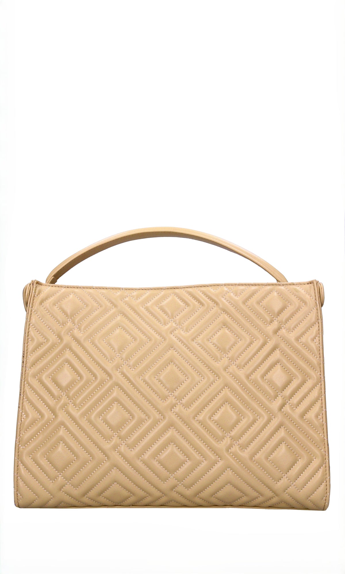 Borsa Stich&Spoon in pelle 