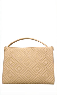 Borsa Stich&Spoon in pelle 