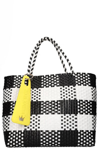 Borsa in polietilene 