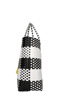 Borsa in polietilene 