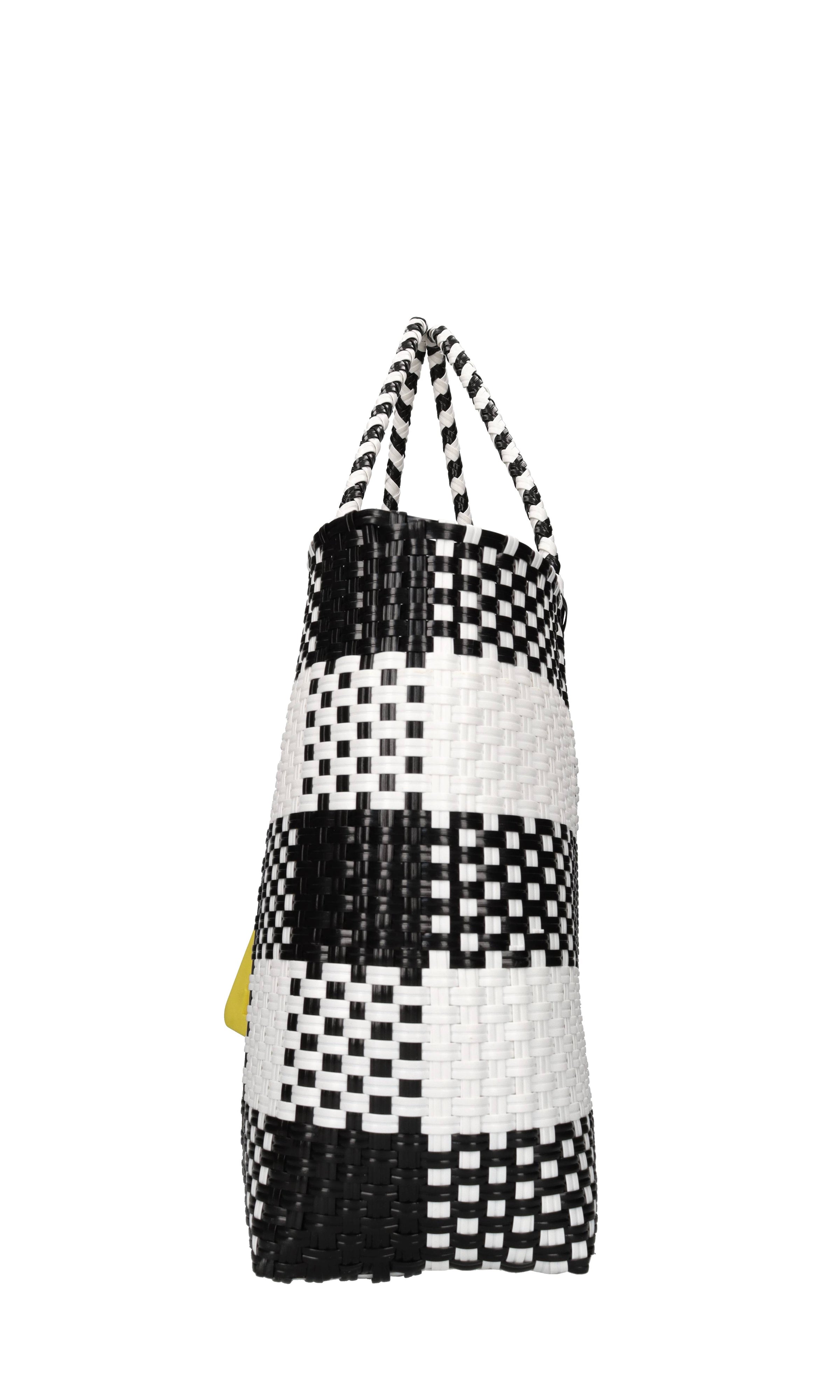 Borsa in polietilene 