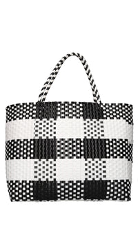 Borsa in polietilene 