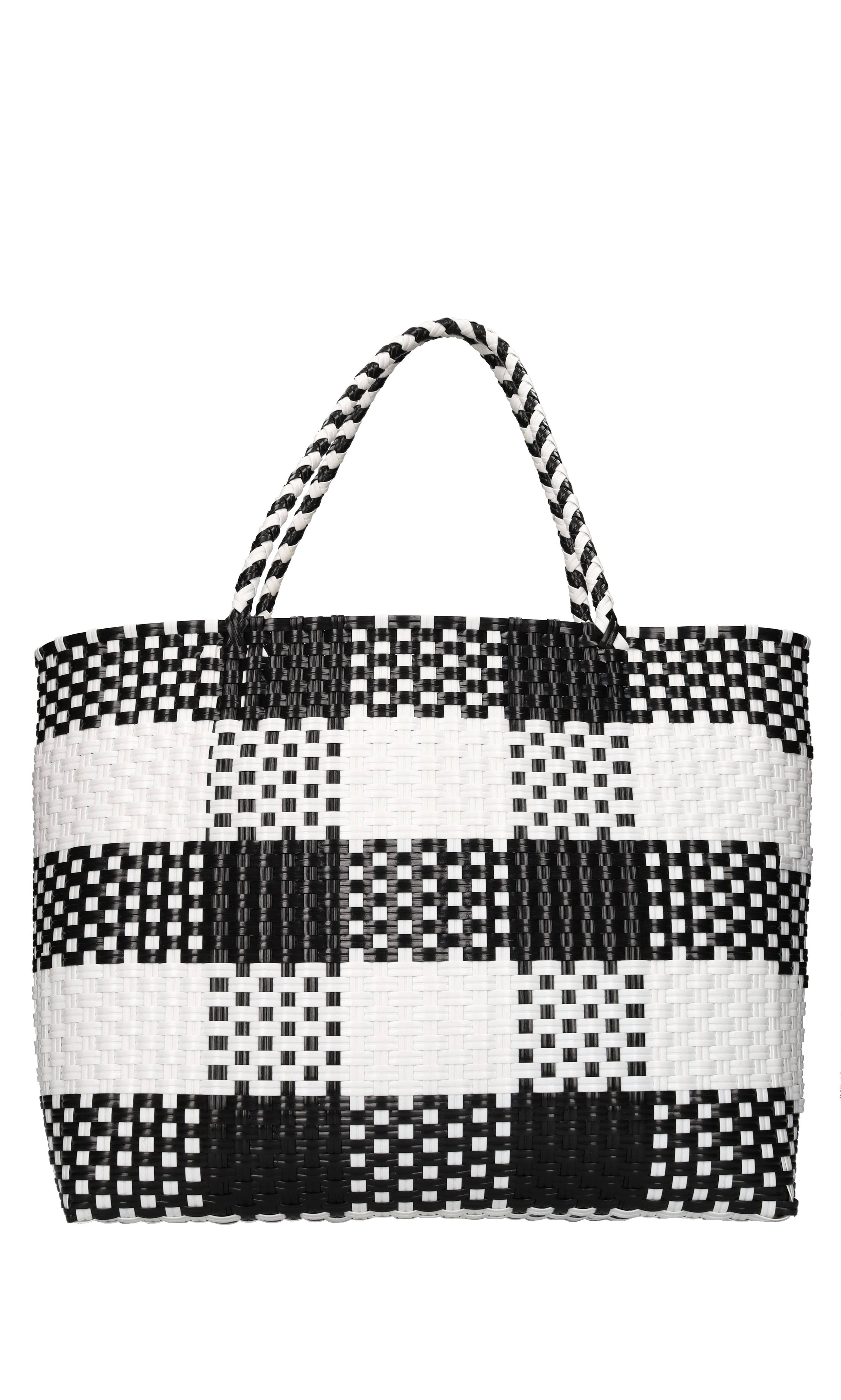 Borsa in polietilene 
