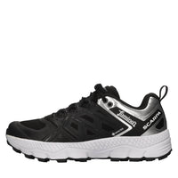 Sneakers in tessuto tecnico 