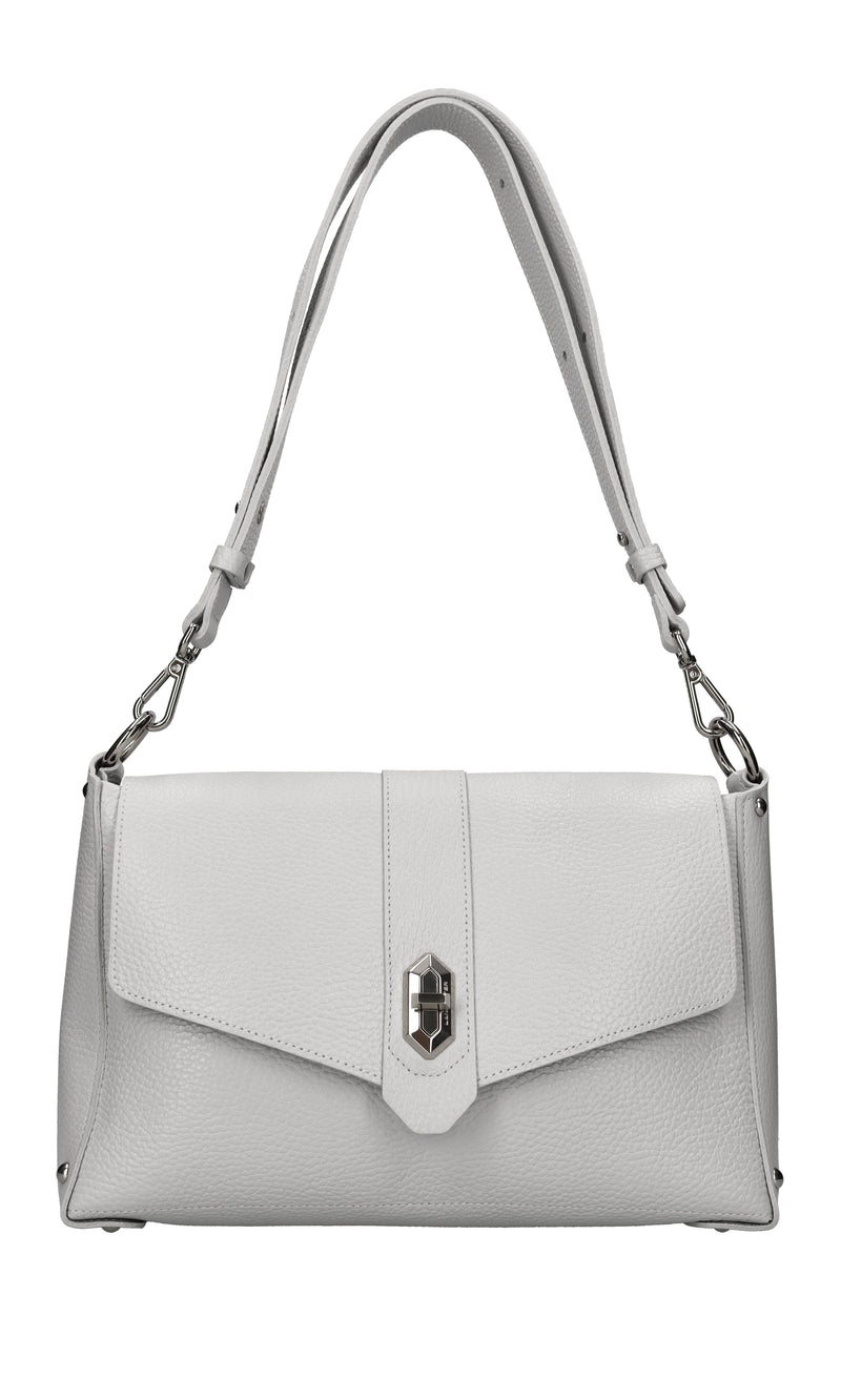 Borsa in pelle 