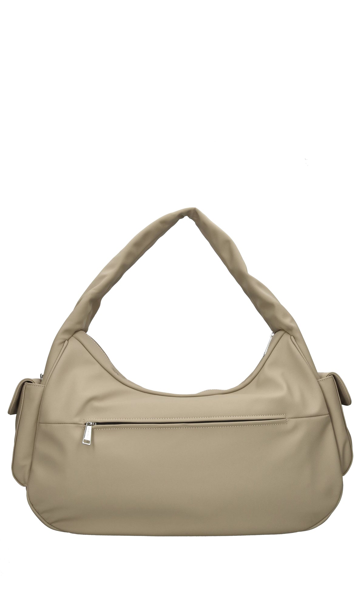 Borsa Julia x Lancaster in tela cerata 