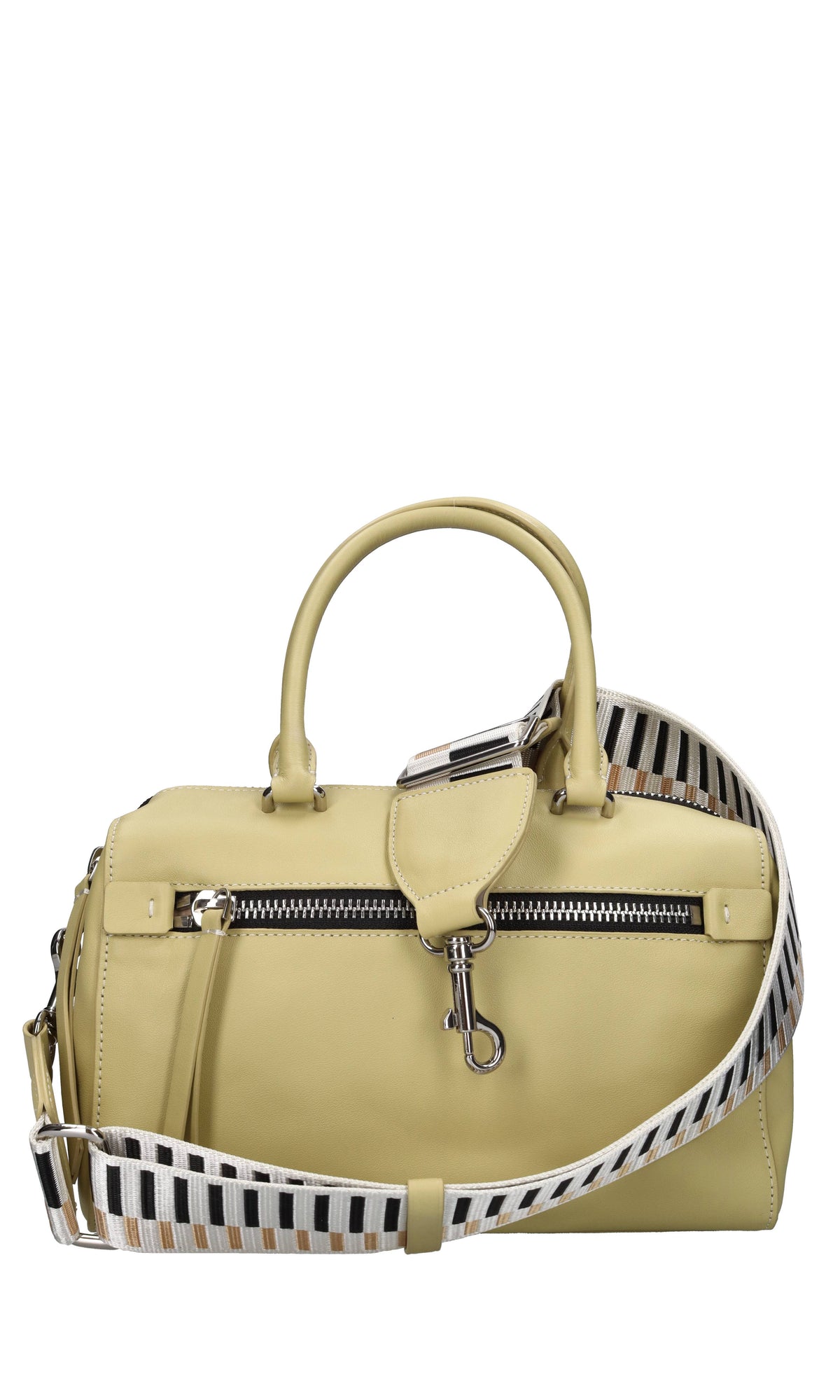 Borsa in pelle 