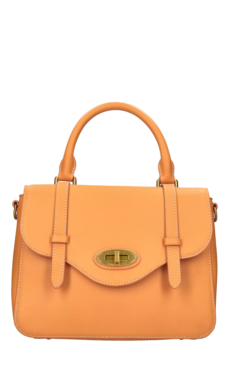 Borsa in pelle 
