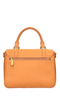 Borsa in pelle 