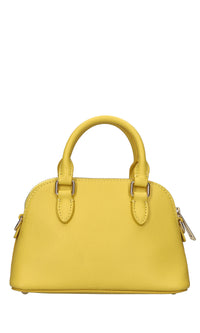 Borsa in pelle 