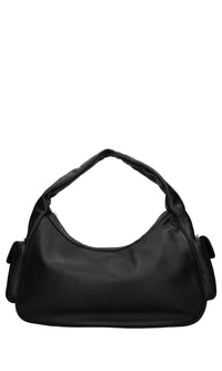 Borsa Julia x Lancaster in pelle 