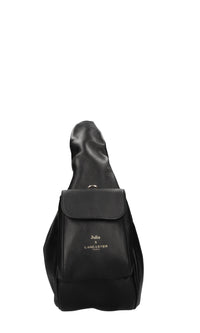 Borsa Julia x Lancaster in pelle 