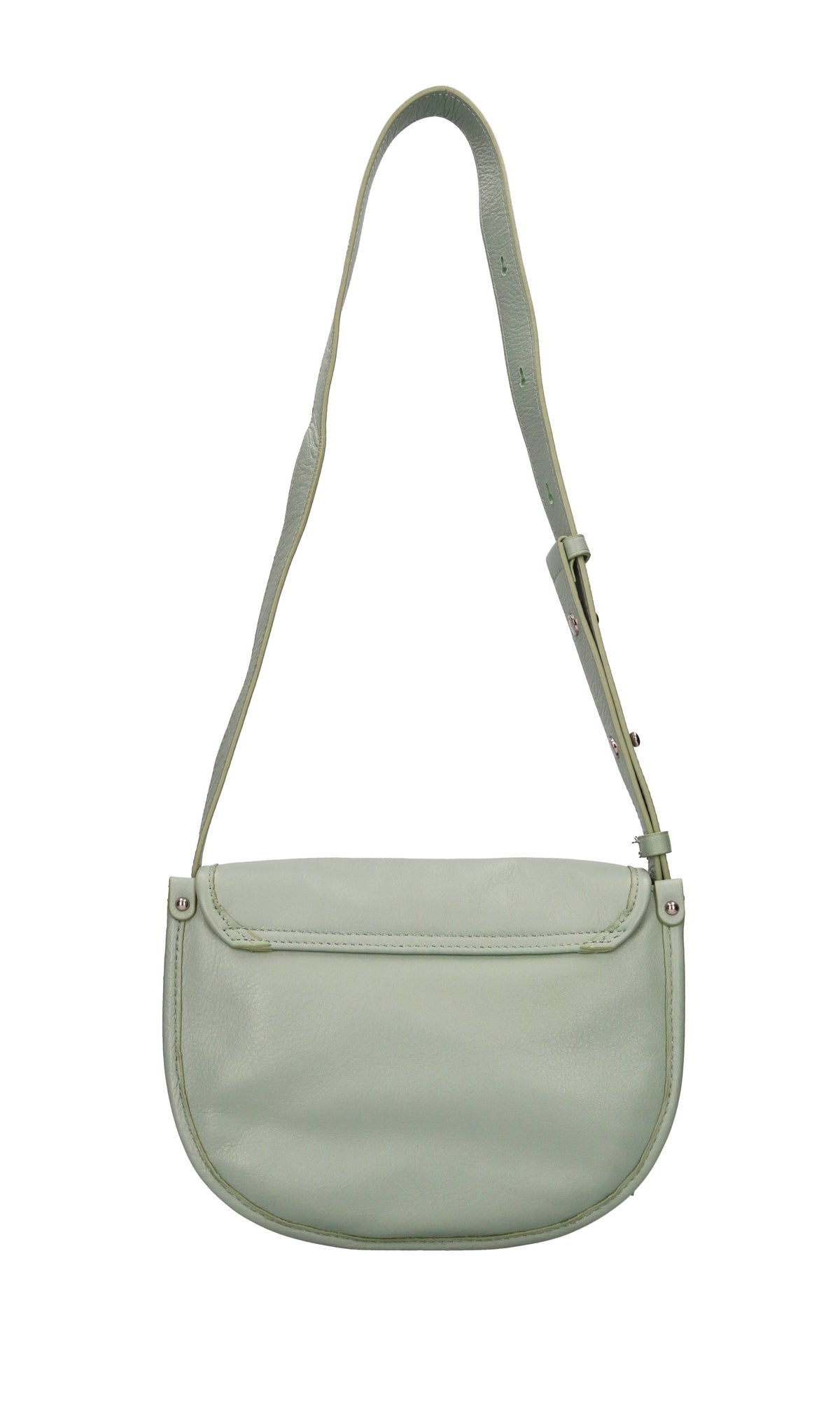 Borsa in pelle 