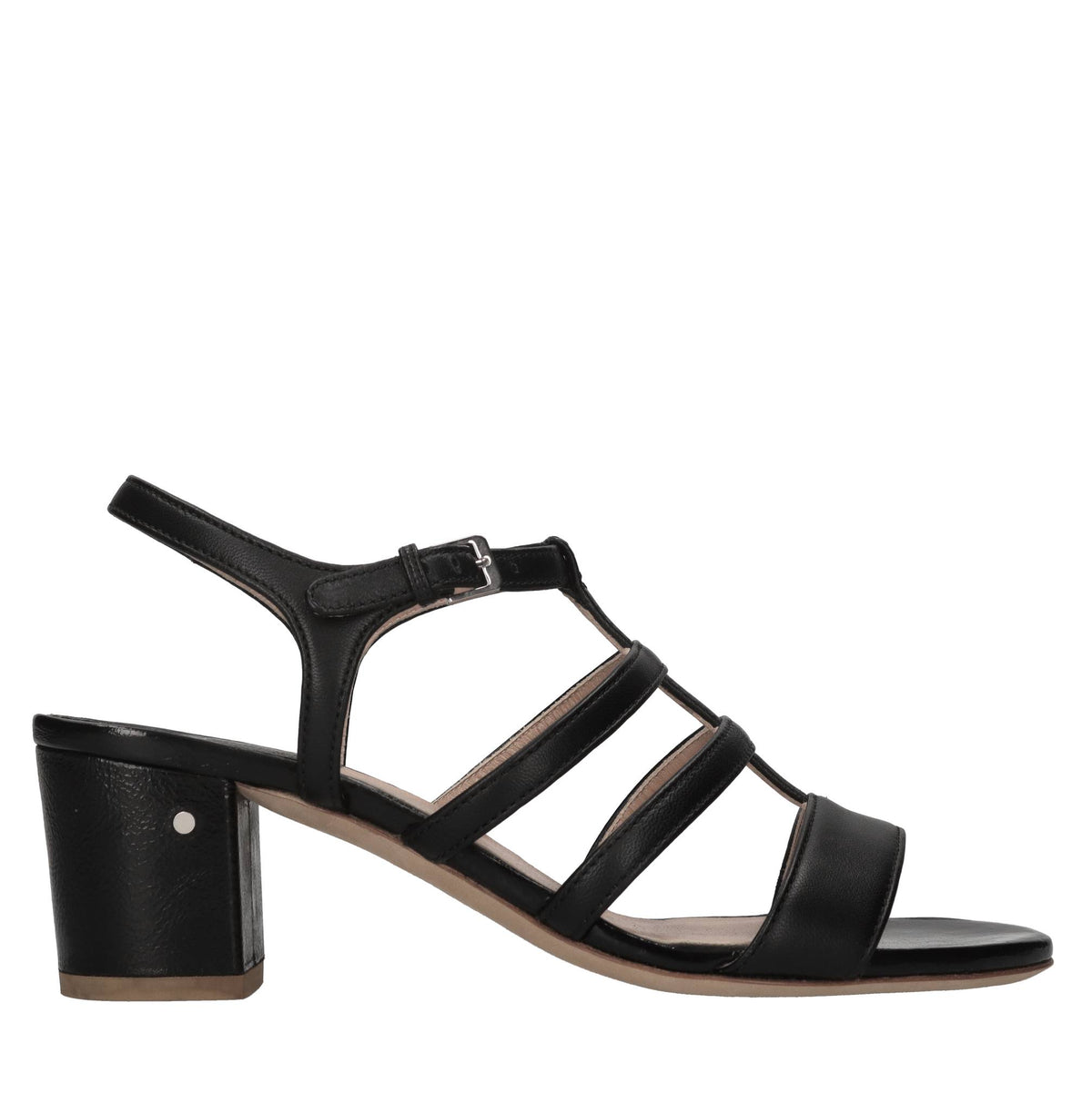 Sandali Lucca in pelle 
