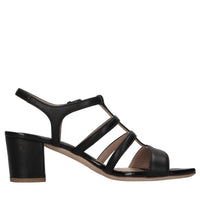 Sandali Lucca in pelle 