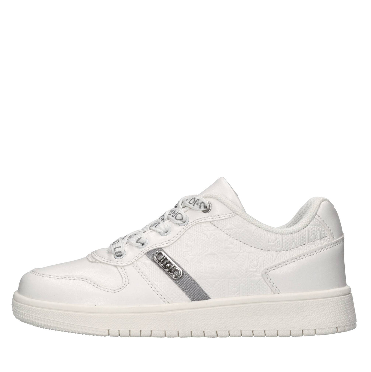Sneakers in ecopelle 