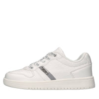 Sneakers in ecopelle 