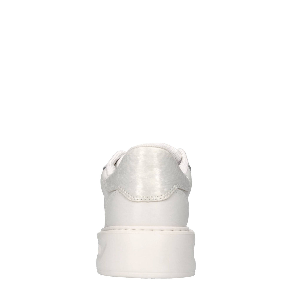 Sneakers in pelle ed ecopelle 